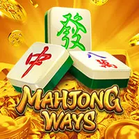 Mahjong Ways